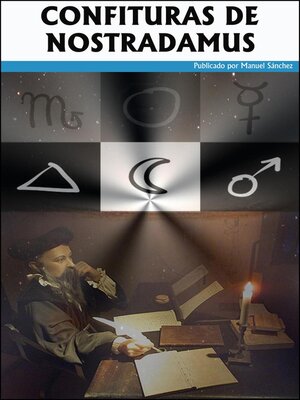 cover image of Confituras de Nostradamus